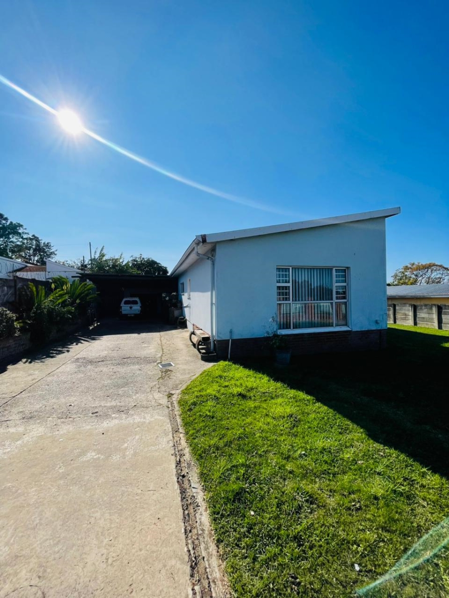 3 Bedroom Property for Sale in Amalinda Eastern Cape